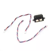 Конвертер сигналу TBS Lucid DroneCAN PWM Board (UA)