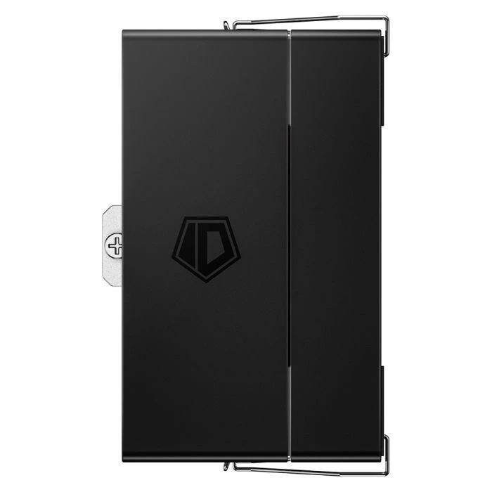 Кулер для процесора ID-Cooling SE-214-XT V2 (UA)