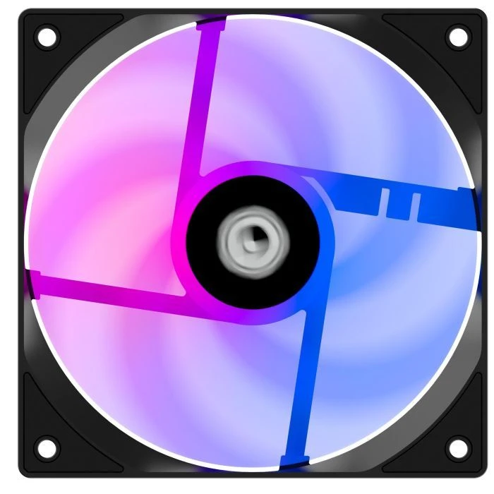 Кулер для процесора ID-Cooling SE-214-XT V2 (UA)