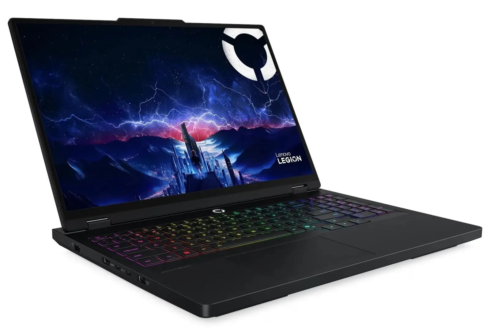 Lenovo Legion Pro 5i 16IAX10H (83F3000PUS) 32GB/1TB CUSTOM