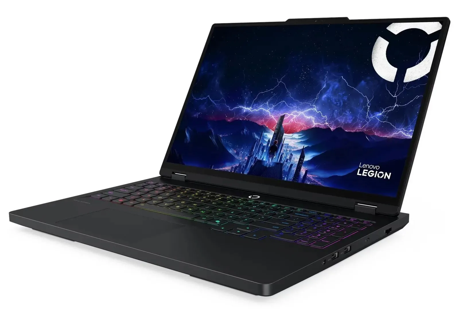 Lenovo Legion Pro 5i 16IAX10H (83F3000PUS) 32GB/1TB CUSTOM