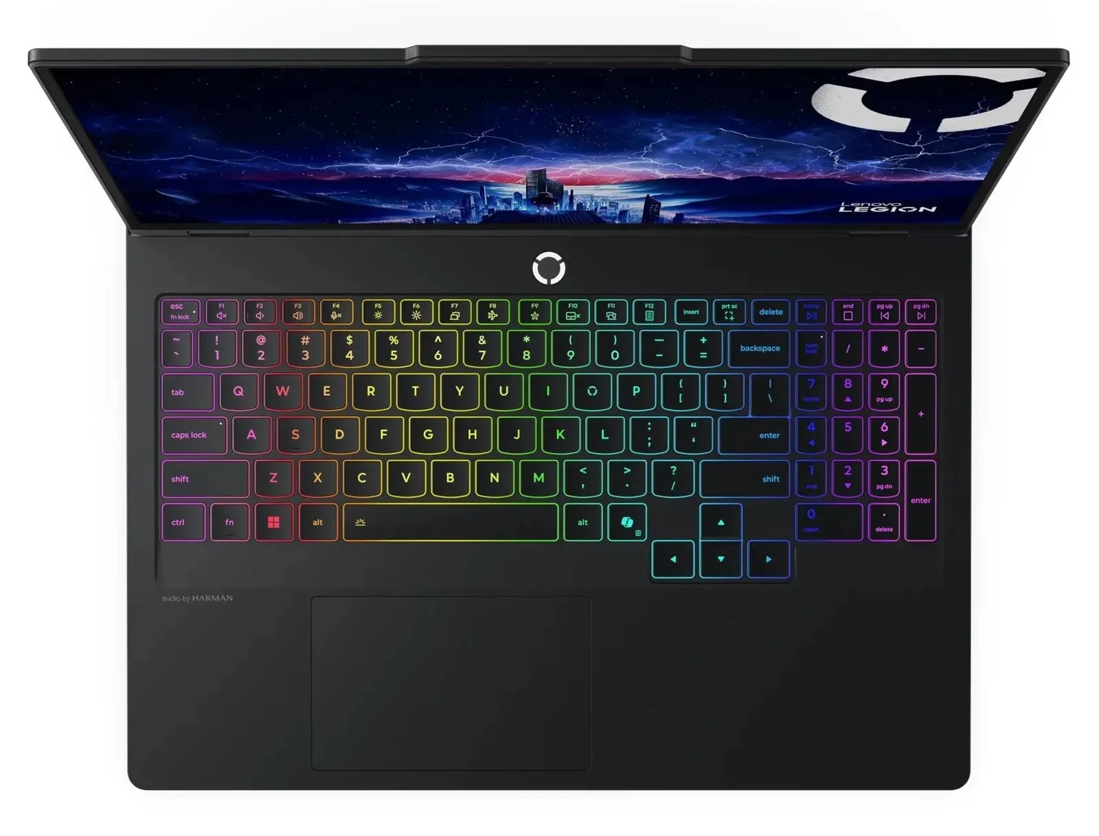 Lenovo Legion Pro 5i 16IAX10H (83F3000PUS) 32GB/1TB CUSTOM