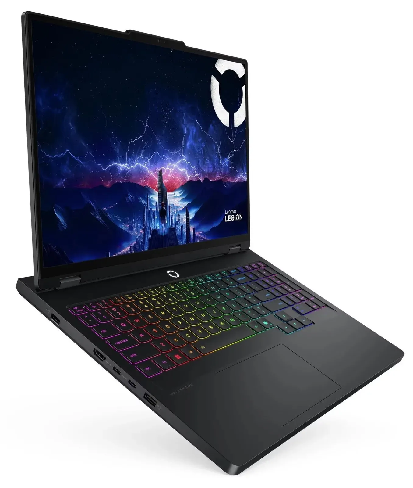 Lenovo Legion Pro 5i 16IAX10H (83F3000PUS) 32GB/1TB CUSTOM