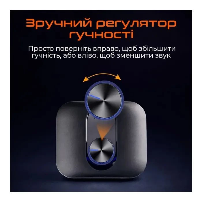Meetion SP2110 Black (MT-SP2110-A) (UA)