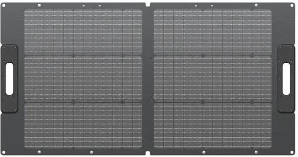 Монокристаллическая солнечная панель BLUETTI PV100 (P-PV100-UG-BK-LS-010) (UA)