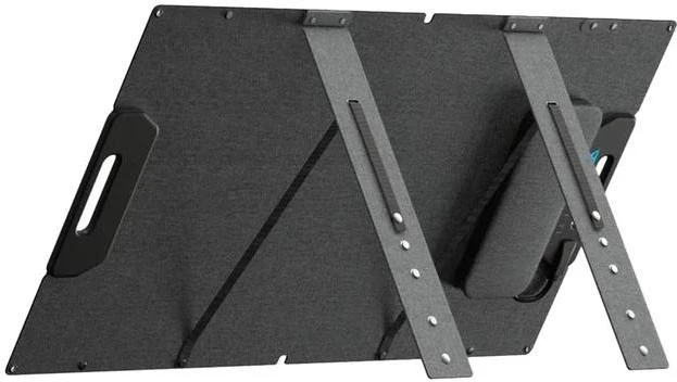 Монокристаллическая солнечная панель BLUETTI PV100 (P-PV100-UG-BK-LS-010) (UA)
