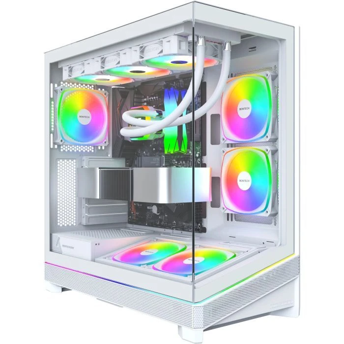 MONTECH SKY 3 (W) (UA)