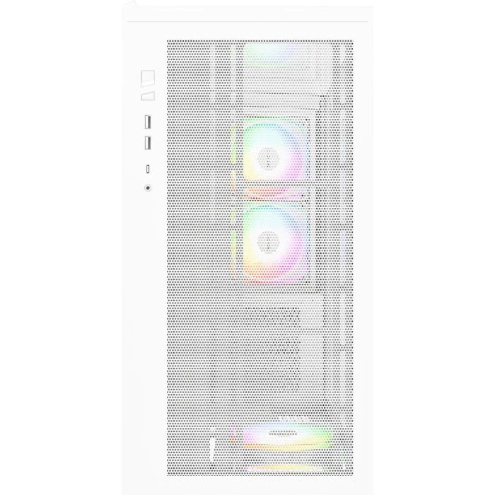 MONTECH SKY 3 (W) (UA)