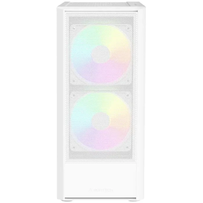 MONTECH X2 PLUS (W) (UA)