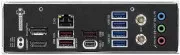 MSI B850 GAMING PRO WIFI6E (UA)