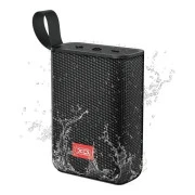 XO F74 5W Black (F74.black) (UA)