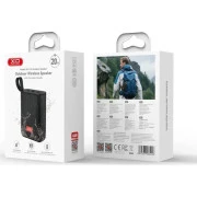 XO F74 5W Black (F74.black) (UA)