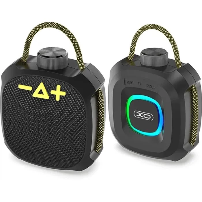 XO F77 5W Black (F77.black) (UA) Подключение: