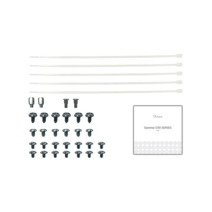 OCYPUS GAMMA C50 WH (GAMMA-C50-WHG000XX-GL) (UA)