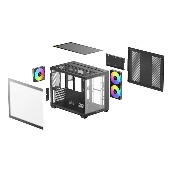 OCYPUS GAMMA-C54-BKD300XX-GL (UA)