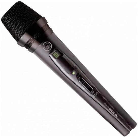 радиосистема AKG Perception Wireless 45 Vocal Set BD B2 (3251H00030) (UA)