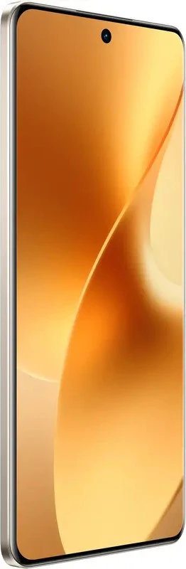 Realme 15 Pro 5G 12/256GB Flowing Silver (UA) Бренд: realme; Линейка: 15 Pro 5G;