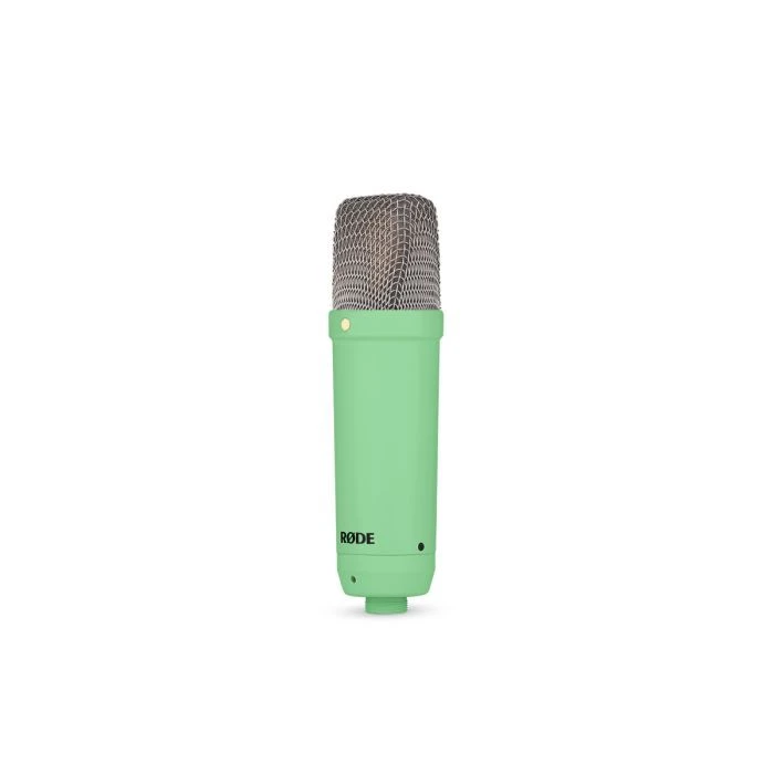 Rode NT1 Signature Green (235764) (UA)