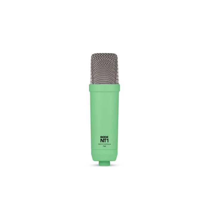 Rode NT1 Signature Green (235764) (UA)