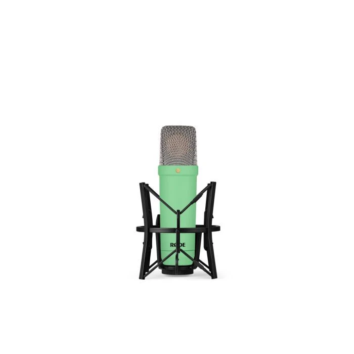 Rode NT1 Signature Green (235764) (UA)