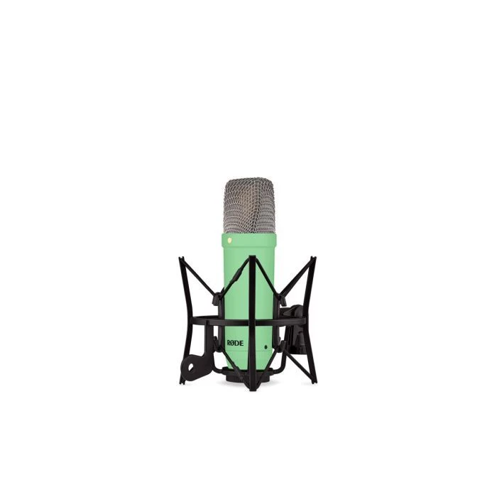 Rode NT1 Signature Green (235764) (UA)