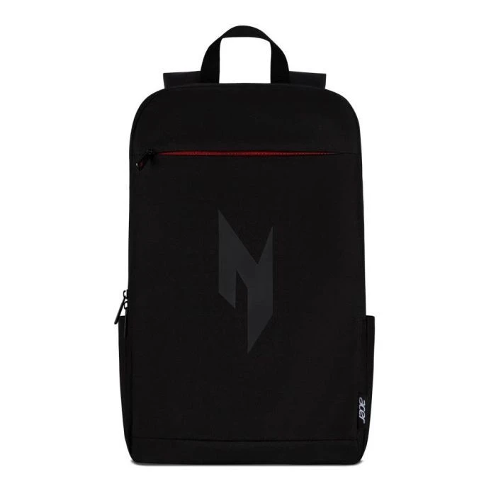 Рюкзак для ноутбука Acer 18 Nitro Quest, чорний (GP.BAG11.071) (UA) Рекомендований розмір ноутбука: