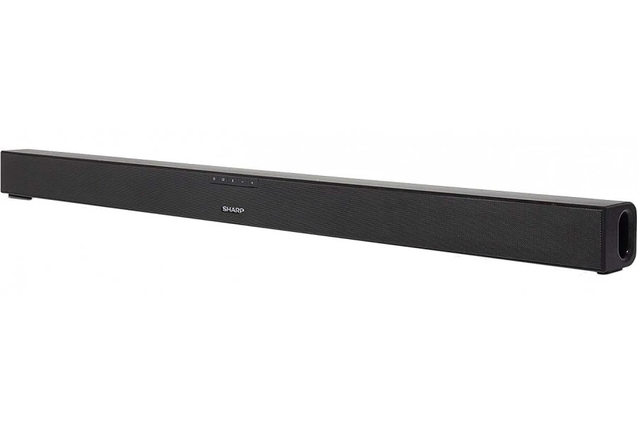 Саундбар Sharp 2.0 Slim Soundbar (HT-SB140MT) (UA)