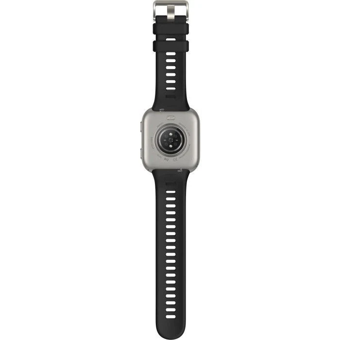 Смарт-годинники Amazfit Bip Max Silver W2568AP1N (1199295) (UA)