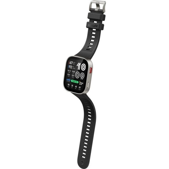 Смарт-годинники Amazfit Bip Max Silver W2568AP1N (1199295) (UA)
