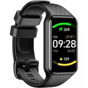 Смарт-годинники Blackview R10 Black (6931548319320) (UA)
