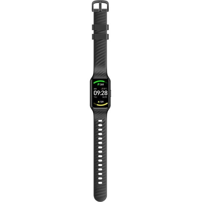 Смарт-годинники Blackview R10 Black (6931548319320) (UA)