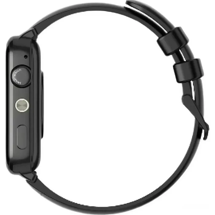 Смарт-годинники Blackview R30 Max Black (6931548323174) (UA)