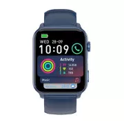 Смарт-годинники Blackview R30 Max Blue (6931548323181) (UA)