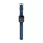 Смарт-годинники Blackview R30 Max Blue (6931548323181) (UA)
