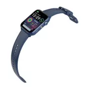 Смарт-годинники Blackview R30 Max Blue (6931548323181) (UA)