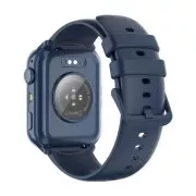 Смарт-годинники Blackview R30 Max Blue (6931548323181) (UA)