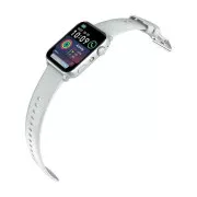 Смарт-годинники Blackview R30 Max Silver (6931548323167) (UA)