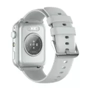 Смарт-годинники Blackview R30 Max Silver (6931548323167) (UA)