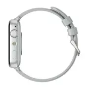 Смарт-годинники Blackview R30 Max Silver (6931548323167) (UA)