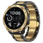 Смарт-годинники KOSPET TANK T4SE GOLD (6978602500621) (UA)
