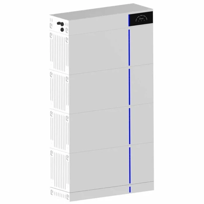 Солнечный инвертор Deye AI-W5.1-6P1-EU, 6Квт 1ф, модульный (AI-W5.1-6P1-EU) (UA)
