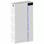 Солнечный инвертор Deye AI-W5.1-6P1-EU, 6Квт 1ф, модульный (AI-W5.1-6P1-EU) (UA)