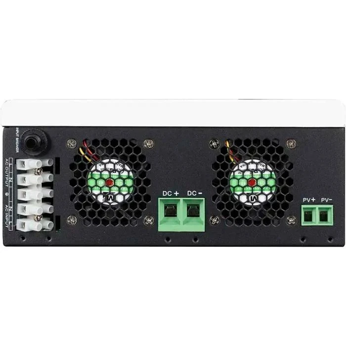 Солнечный инвертор Must PV18-1512VPM II, 1500W (PV18-1512 VPM II) (UA)