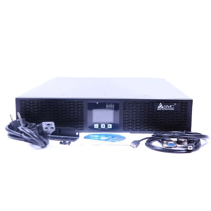 SVC RT-3KSB On-Line, RM 3000VA (RT-3KSB) (UA)