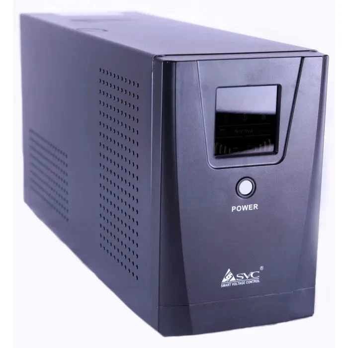 SVC SL-1KS-LCD 1000VA (SL-1KS-LCD) (UA)