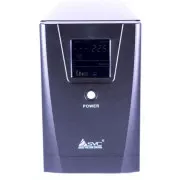 SVC SL-1KS-LCD 1000VA (SL-1KS-LCD) (UA)
