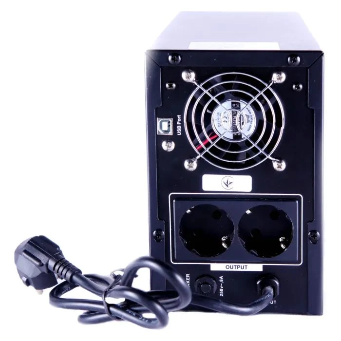SVC SL-1KS-LCD 1000VA (SL-1KS-LCD) (UA)