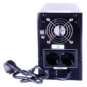 SVC SL-1KS-LCD 1000VA (SL-1KS-LCD) (UA)