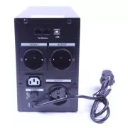 SVC VP-1250-LCD 1250VA (VP-1250-LCD) (UA)