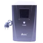 SVC VP-1250-LCD 1250VA (VP-1250-LCD) (UA)